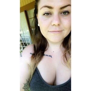 Meet your Posher, Gavin